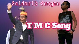 TMC Song / Saldorik S Dio / TMC Perty tangbangchina