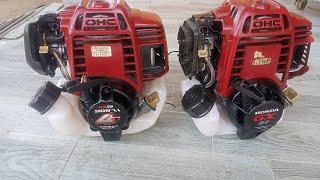 đầu máy HONDA gx25 Thái Lan đã qua sử dụng giá rẻ,,,, đc kiểm tra trước khi nhận, bao síp