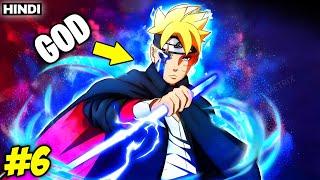 (6) He Awakens The Power Of Alien God Inside Him Explained in Hindi | Anipro Explain