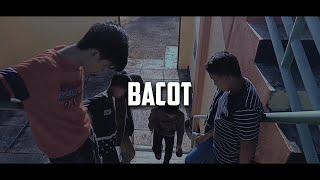 [ OFFICIAL MUSIC VIDEO ] hiphop Indonesia | Yolan and friends - BACOT.