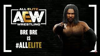 CREATION OF SEXY CHOCOLATE! AEW FIGHT FOREVER ROAD TO ELITE PART 1