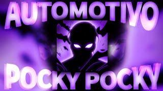 AUTOMOTIVO POCKY POCKY - HMakxy