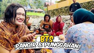 BTS PANGIR & PUNGGAHAN