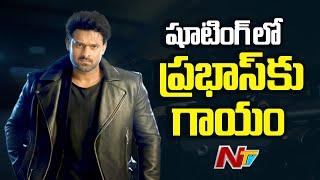 Hero Prabhas Injured during Movie Shooting, Cancels Kalki 2898 AD Japan Event Visit | Ntv