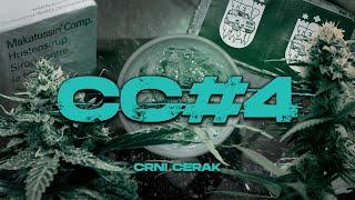 Crni Cerak - CC #4 (Official Video)