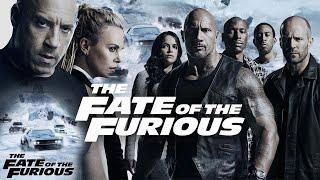Fast and Furious 8 HINDI Dub FULL Movie | Hollywood Vin Diesel - Jason Statham - "ROCK" Jones