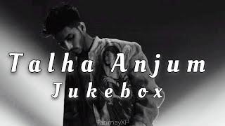 Talha Anjum Best Songs Mashup