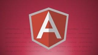 Build a Single Page Application SPA in AngularJS