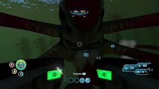 @Nxviss 's Bestfriend doesnt like me            || Subnautica