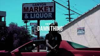 Shootergang Kony x Mbnel Type Beat "Damn Thing" (prod @1of1_ca)