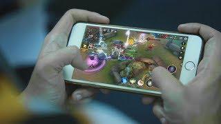 What is Arena of Valor