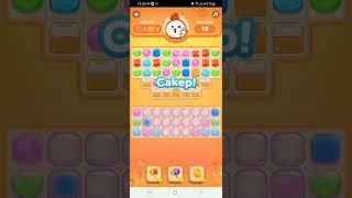 Shopee candy level 181 part#1 #shopee #game#seru#main