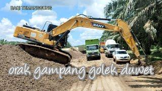 ORAK GAMPANG GOLEK DUWET