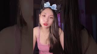 A lovely girl live Bigo #tiktok #girl #dance