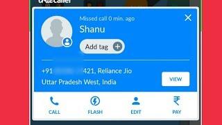 How to Fix Truecaller Live Caller ID is not working Xiaomi Redmi