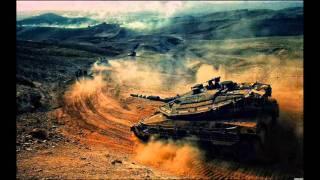 I.D.F Israeli Armor Corps Power & Capability -   חיל השריון העוצמה והיכולת