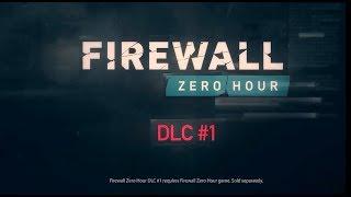 Firewall-zero hour | New DLC | create a new boundle of weapons.