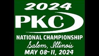 2024 PKC National Championship (Crazy Semi-Final Update!!)
