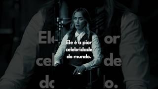 Emily Blunt sobre Cillian Murphy: “Ele é a pior celebridade do mundo”