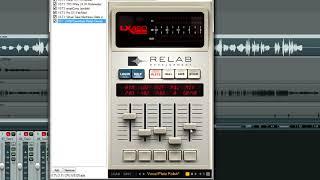 Authentic Lexicon 480L Reverb for $35! | Relab LX480 Essentials Review  & Tutorial Reverb Plugin