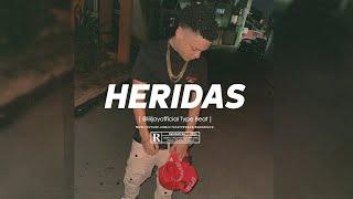 (Free) Type Beat Desahogo "HERIDAS" | Trap Type Beat
