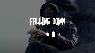 [FREE] MiSTah Kye x Kay9ine x Sad Drill Type Beat - "FALLING DOWN" UK DRILL SAMPLE 2023