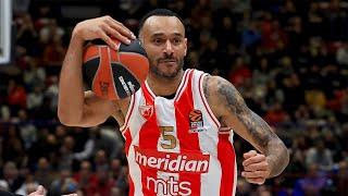 WHAT A SIGNING FOR JOVENTUT BADALONA | Adam HANGA 2023-24 EuroLeague Highlights