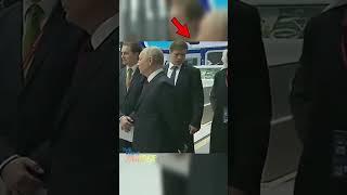Putin's bodyguards  #shorts