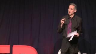 The future evolution of human sexuality | Peter Tatchell | TEDxOxbridge