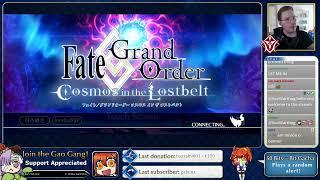 FGO F2P Boi Agartha – 20/9/2024