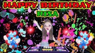 happy birthday risa l ahns birthday studio l