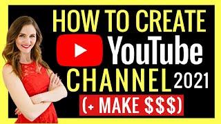 HOW to START a SUCCESSFUL YOUTUBE CHANNEL in 2022. Beginner's Guide to GROWING with ZERO SUBSCRIBERS