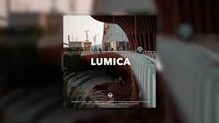 Ву Индия Type Beat - "Lumica" | PartyNextDoor R&B Instrumental | Trap R&B Beat 2021