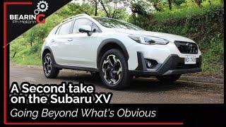 Subaru XV | Special Feature