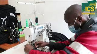 FASHION DESIGN COURSE | ICS COLLEGE