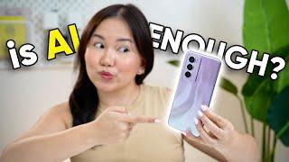 OPPO Reno12 Pro 5G Review: A NEW CAMERA AI PHONE!