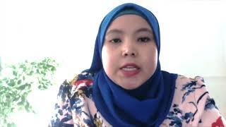 ESG TV   by Farah Wahida WHY BECOME A GREEN PROJECT MANAGER ? ESG TV