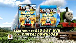 Day of the Diesels - US DVD Trailer