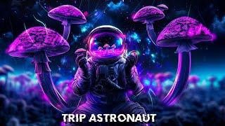 Boris Brejcha & Hozho & Patrick Slayer - High Tech Minimal Techno Mix 2024 - Trip Astronaut