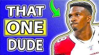 DRAFTKINGS NFL Week 2 BEST PICK Per Position | NFL DFS That One Dude