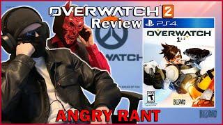 Overwatch 2 Review | A Copy & Pasted, Greed Infested Sequel