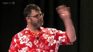 CppCon 2014: Mike Acton "Data-Oriented Design and C++"