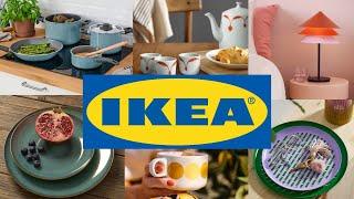 IKEA - Utensílios Novidades e Promoções - Portugal 2024