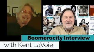 Boomerocity Interview with Kent LaVoie aka Lobo