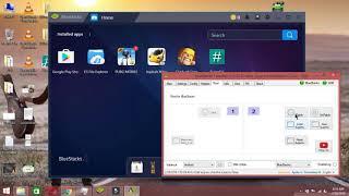 How To Root bluestacks 4