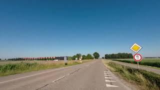 Roadtrip Goeree-Overflakkee, The Netherlands - Part 1