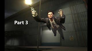 Max Payne 2 Is Still a Masterpiece – Full Playthrough Part 3