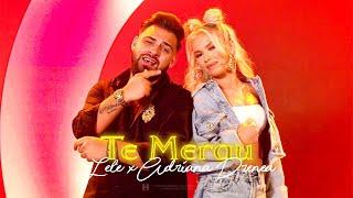 @LeleMusic   Adriana Drenea - Te Merau | Videoclip Oficial