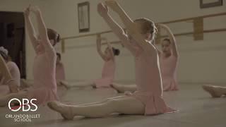 Summer Dance at Orlando Ballet School