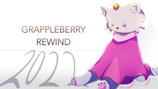 Grappleberry Rewind 2022